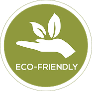 Eco-Friendly Icon